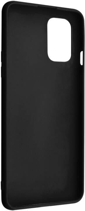 FIXED pogumovaný kryt Story pro OnePlus 8T, černá_190445560