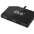 Club3D MST hub 1x DisplayPort 1.2 na 3x HDMI 1.4_206755731