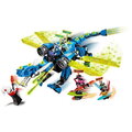 LEGO® NINJAGO® 71711 Jayův kyberdrak_1600996784