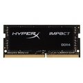 HyperX Impact 16GB DDR4 2666 CL16 SO-DIMM