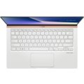 ASUS ZenBook 14 UX433FN, stříbrná_1491644564