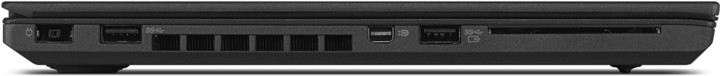 Lenovo ThinkPad T460, černá_1688700167