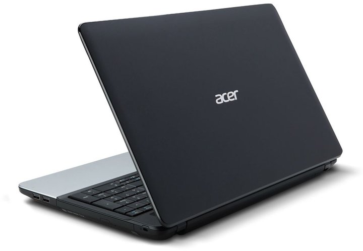 Acer Aspire E1-531-B9604G50Mnks, černá_597366869