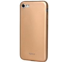 EPICO pružný plastový kryt pro iPhone 7 EPICO GLAMY - zlatý_1732218648