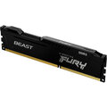 Kingston Fury Beast Black 8GB (2x4GB) DDR3 1866 CL10_577425767