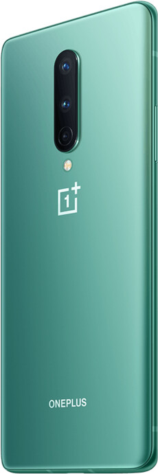 OnePlus 8, 12GB/256GB, Glacial Green_256201253