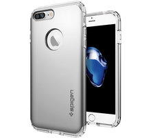Spigen Hybrid Armor pro iPhone 7 Plus/8 Plus satin silver_658943160