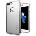 Spigen Hybrid Armor pro iPhone 7 Plus/8 Plus satin silver