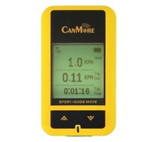 Canmore GP-101, žlutá_1281441518