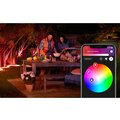 Philips Hue Venkovní LED pásek 2m White and Color Ambiance + adaptér_1959936479