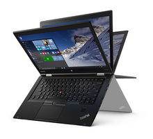 Lenovo ThinkPad X1 Yoga, černá_1358128784