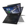Lenovo ThinkPad X1 Yoga, černá_1314575777