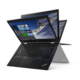 Lenovo ThinkPad X1 Yoga, černá