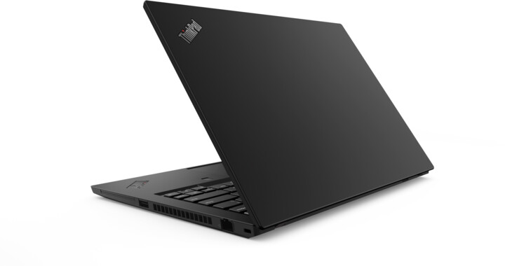 Lenovo ThinkPad T495, černá_383260862