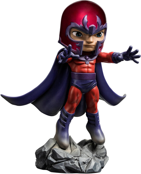 Figurka Mini Co. X-Men - Magneto_1207966817