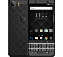BlackBerry KeyOne Black Edition, 4GB/64GB, černá_123343186
