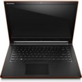 Lenovo IdeaPad Flex 14, černooranžová_2047955172