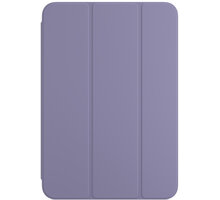 Apple ochranný obal Smart Folio pro iPad mini (6.generace), fialová Poukaz 200 Kč na nákup na Mall.cz