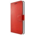 FIXED FIT pouzdro typu kniha pro Sony Xperia E5, červené_1050431240