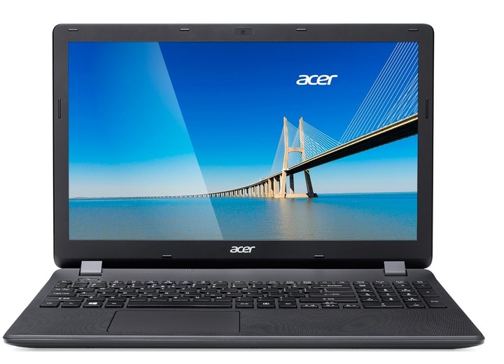 Acer Extensa 15 (EX2519-C9TK), černá_228872106