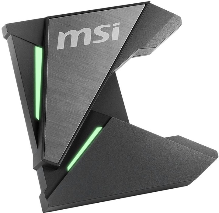 MSI SLI BRIDGE GeForce RTX NVLink GPU BRIDGE, 3 sloty pro RTX karty_1142250245