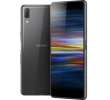Sony Xperia L3, 3GB/32GB, černá_1251327609