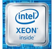 Intel Xeon E-2174G O2 TV HBO a Sport Pack na dva měsíce