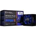 SilverStone Strider Plus ST60F-PB - 600W_1328336590