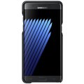 Samsung Leather Cover pro Note 7 Black_51959732