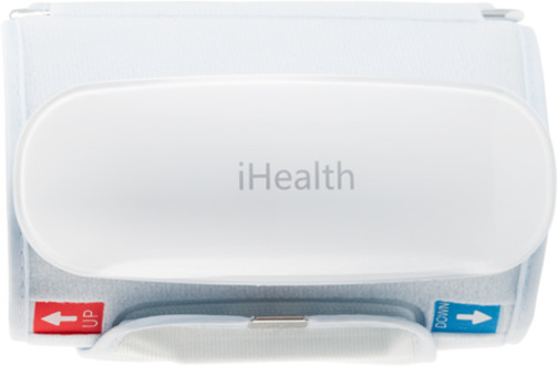 iHealth BP5 Bluetooth měřič krevního tlaku_1060226066