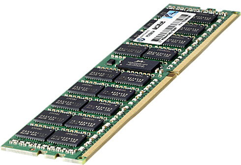 HPE 16GB DDR4 2133 CL15_2115469156