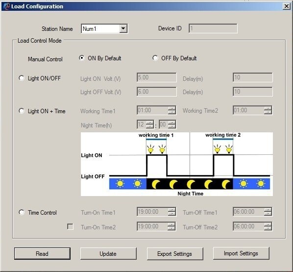 EPsolar REG-CC150U - komunikační převodník k PC, RS485, USB, pro regulátory XTRA_1996523713