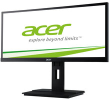 Acer B296CLBMIIDPRZ - LED monitor 29&quot;_685844429