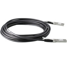 HPE Aruba SFP+ kabel 10G, DAC, 7m