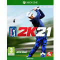 PGA Tour 2K21 (Xbox ONE)_160790101