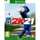 PGA Tour 2K21 (Xbox ONE)