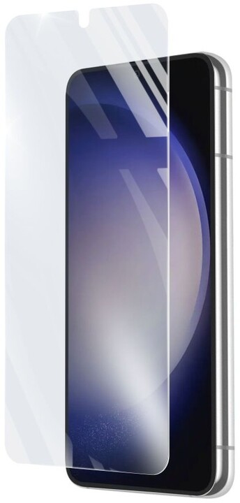 CellularLine ochranné tvrzené sklo pro Samsung Galaxy S24+_1884052777