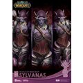 Figurka World of Warcraft - Sylvanas_1093806647