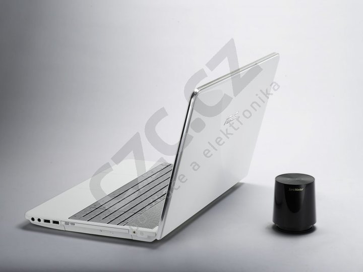 ASUS N55SF-S2401V, bílá_616542924