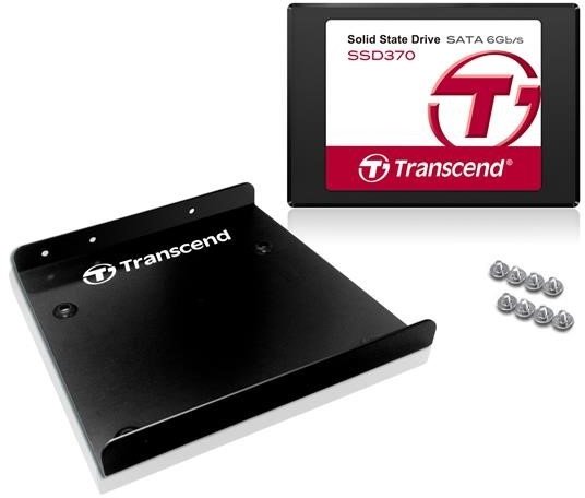 Transcend SSD370 - 512GB_187229277