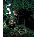 Kniha Harry Potter a vězeň z Azkabanu, ilustrovaná_1233424873
