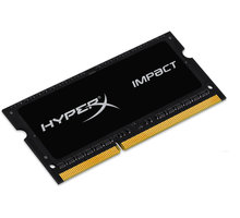 HyperX Impact 8GB DDR3 1600 CL9 SO-DIMM_600129775