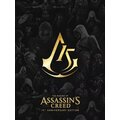 Kniha The Making of Assassin&#39;s Creed: 15th Anniversary Edition_276404618