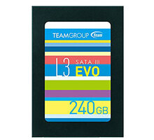 Team TEAMGROUP L3 EVO, 2,5&quot; - 240GB_298071655