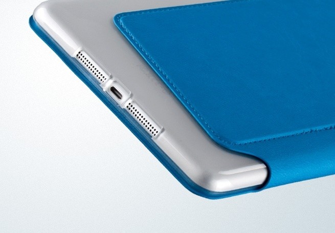 The Core pouzdro pro iPad Mini, Sky Blue_1546865031