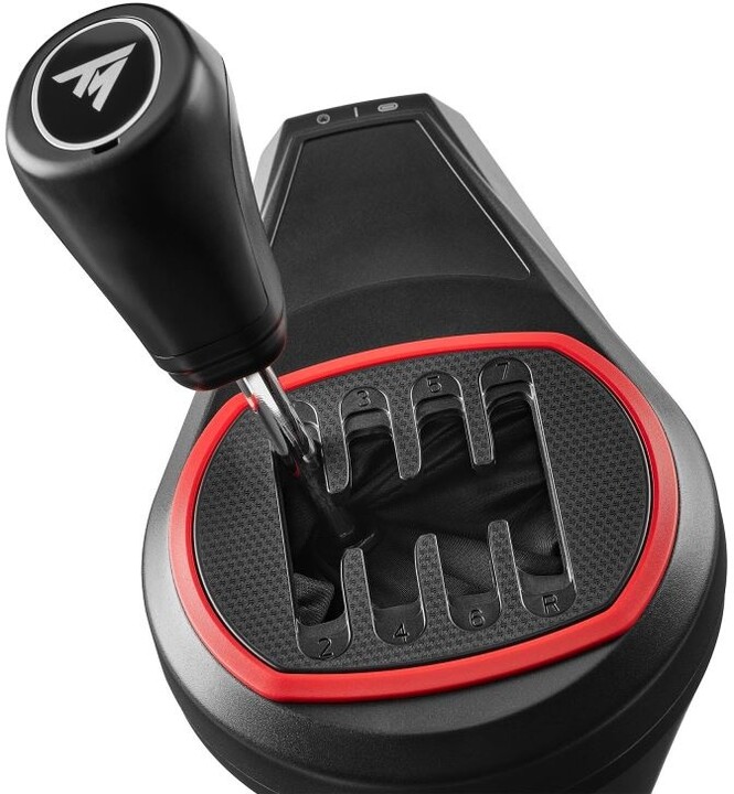 Thrustmaster TH8S Shifter_1043889962