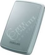 Samsung S2 Portable - 320GB, bílý_493915442