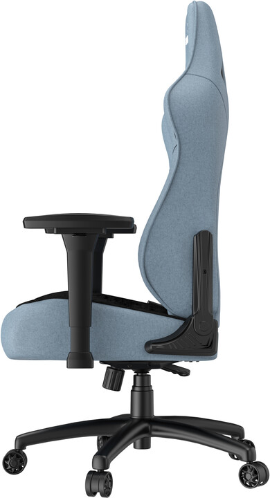 Anda Seat T-Compact, černá/modrá_1945168144