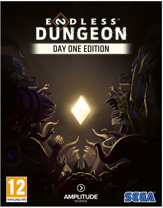Endless Dungeon - Day One Edition (PC)_1431993690