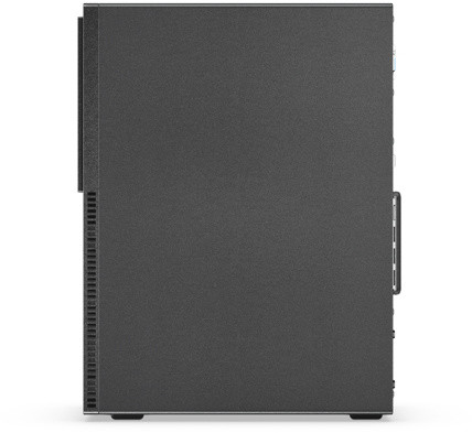 Lenovo ThinkCentre M710t, černá_2099629569